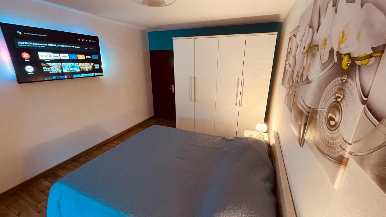 Ferienwohnung The Secret Orchid Rovinj Exterior foto