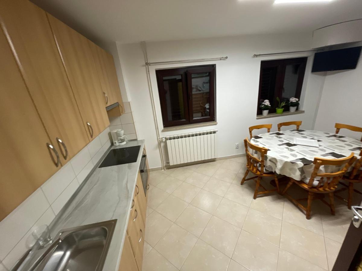 Ferienwohnung The Secret Orchid Rovinj Exterior foto