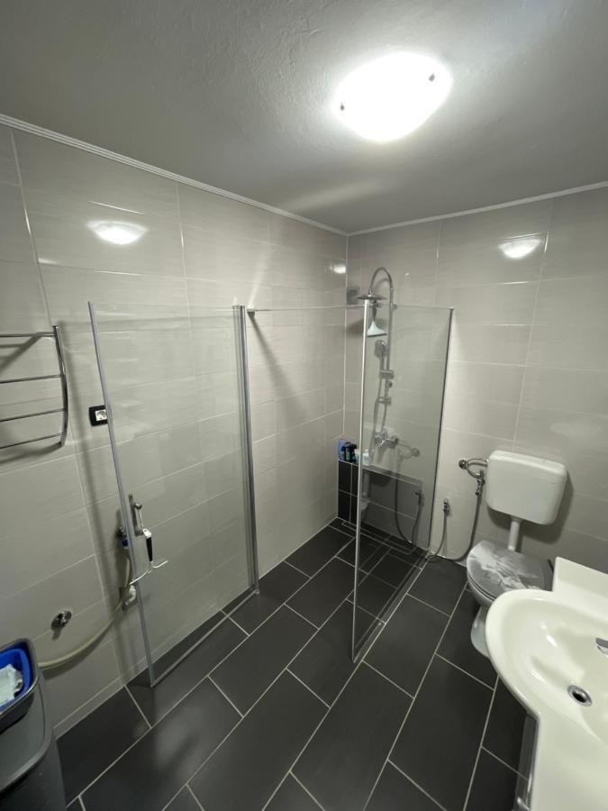 Ferienwohnung The Secret Orchid Rovinj Exterior foto