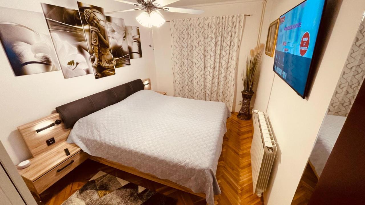 Ferienwohnung The Secret Orchid Rovinj Exterior foto