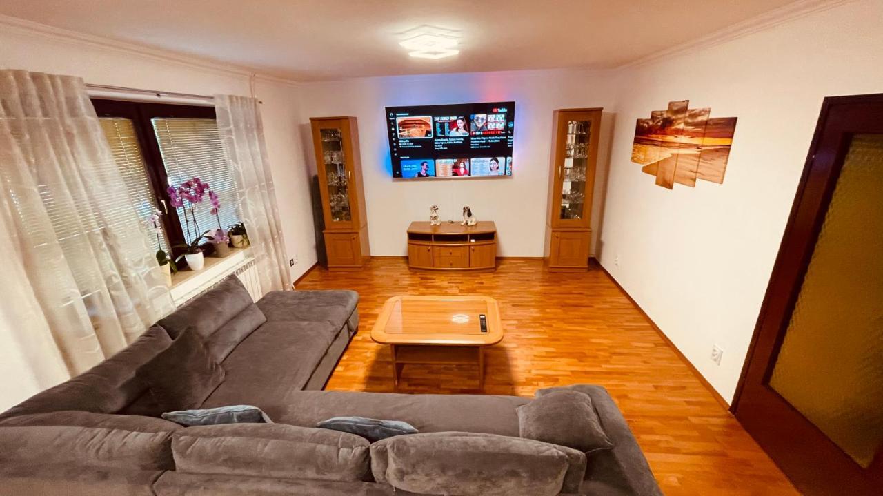 Ferienwohnung The Secret Orchid Rovinj Exterior foto