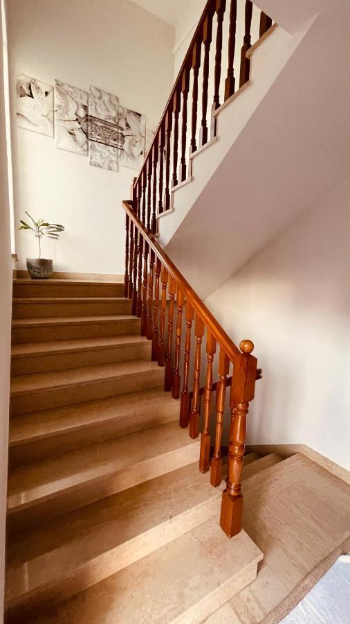 Ferienwohnung The Secret Orchid Rovinj Exterior foto