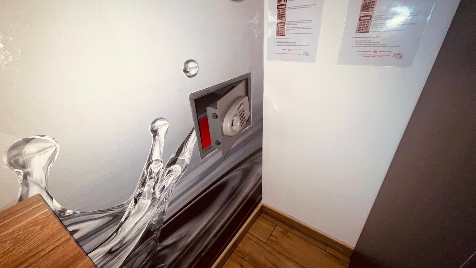 Ferienwohnung The Secret Orchid Rovinj Exterior foto